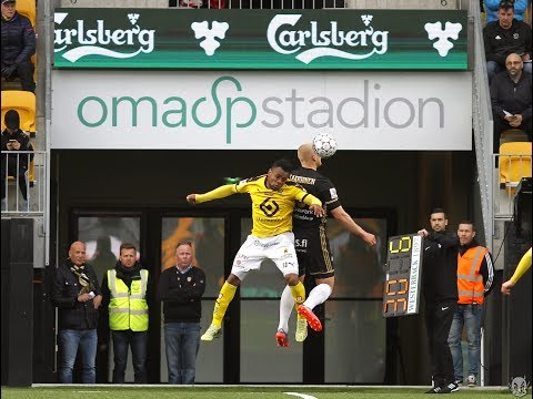 SJK TV - Videokooste SJK - KuPS 3.5. 2018