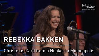 Rebekka Bakken "Christmas Card from a hooker in Minneapolis"