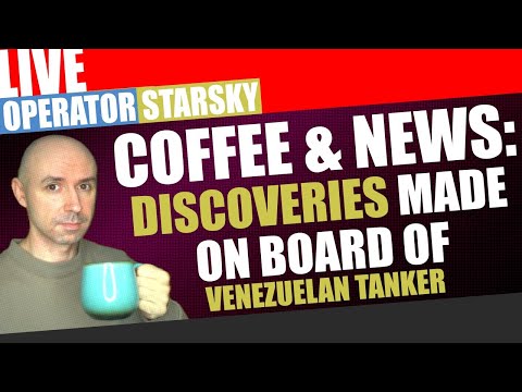 What's found on board of captured tanker Bella-1 | russians reveal their losses | Coffee & News