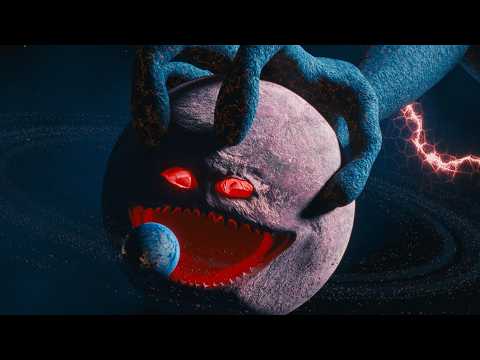 The Moon Woke Up | EPISODE 12