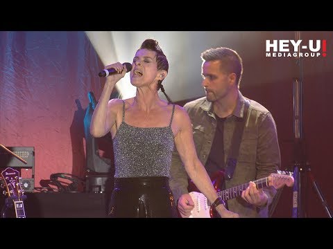 Lisa Stansfield - All Around the World [Live 2018]