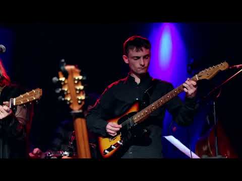 Brigid O'Neill  Easy Live from the Black Box