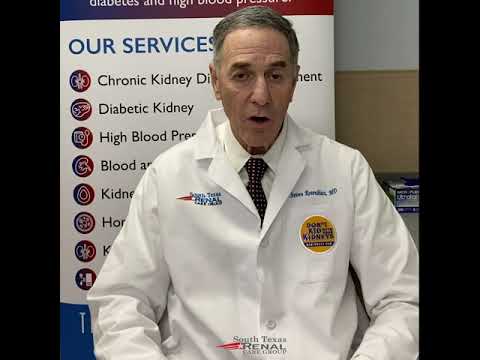 What is a Nephrologist?