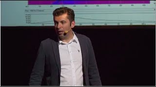 В търсене на стратегия за по-висок стандарт за живот - Кирил Петков - TEDxYouth@ACSofia