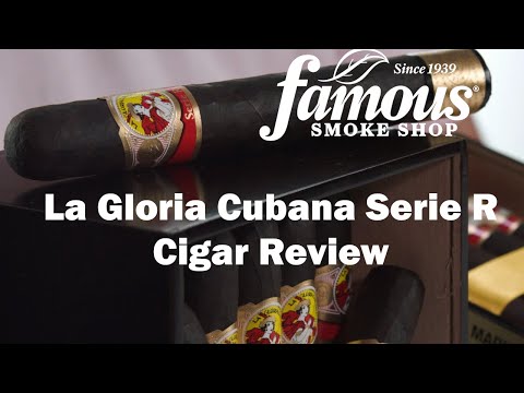 La Gloria Cubana Serie R video
