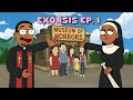 Exorcism Gone Wrong Pilot