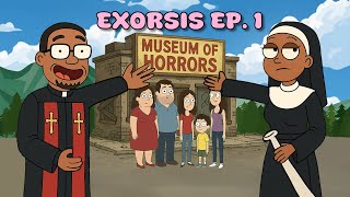 Download lagu Exorcism Gone Wrong - Pilot mp3