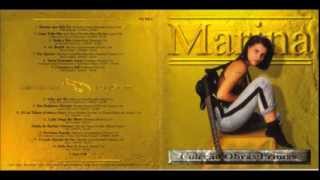 Marina Lima - Coleção Obras Primas - CD Completo [Full Album]