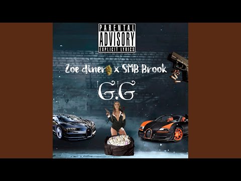 G.G (feat. SMB Brook)