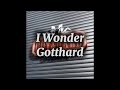 I Wonder - Gotthard(Karaoke with backing vocals)