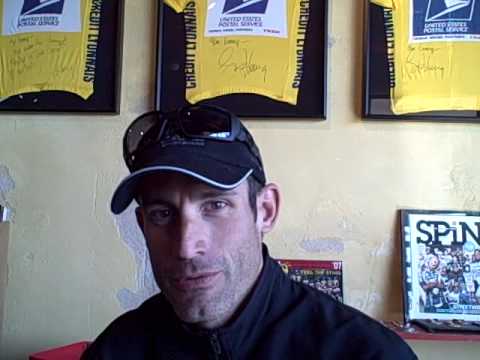 George Hincapie: How fast is Mark Cavendish?