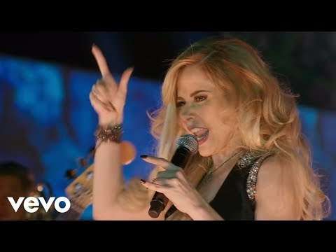 Los Ángeles Azules - Dr. Psiquiatra ft. Gloria Trevi