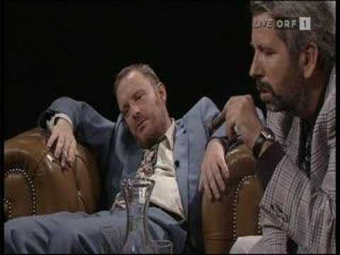 Stermann & Grissemann im Club 2