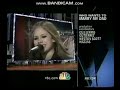 NBC Split Screen Credits June 21 2004