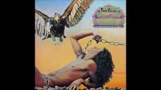 'On The Rebound'   Music from Free Creek (The Great Super-Session Rip-Off Chase) 1969/70