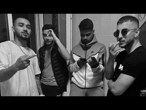 Ati242 x Lvbel C5 x Batuflex x Uzi x Motive x Lil Murda - KHRBR (Official Audio)