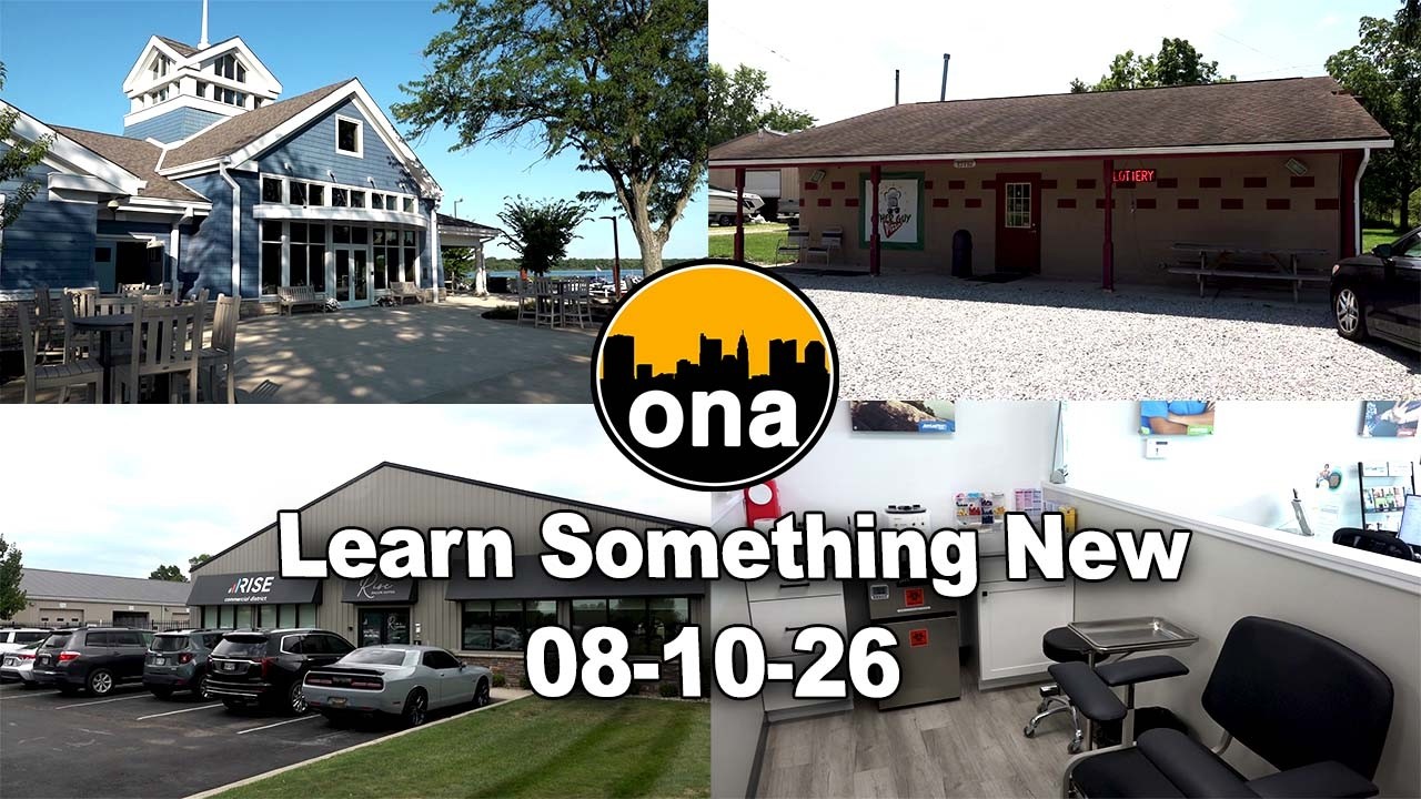 Learn Something New! | ONA Full Show