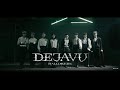 Deja Vu Ateez Vampire Ver