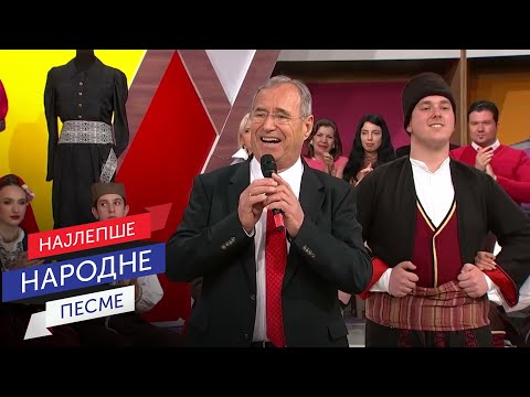 Čeda Marković - Da znaeš mori mome / Otvori mi belo Lenče