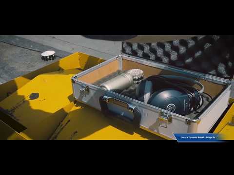 J.Entertainment #3 EMRAT x Dynamic Breath (wywiad)