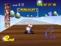 Mario Kart 64 Flower Cup 100cc