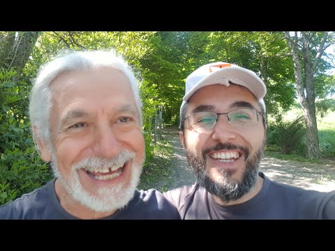 Trekking Via Vandelli Tappa #002 Puianello verso Pavullo nel frignano