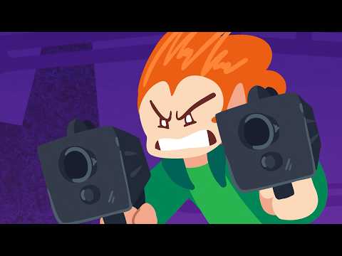 PICO REMIX - Friday Night Funkin' Animation Music Video