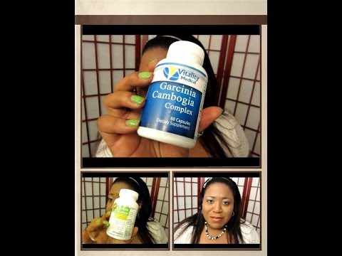 comment prendre garcinia cambogia et cleanse catalyst