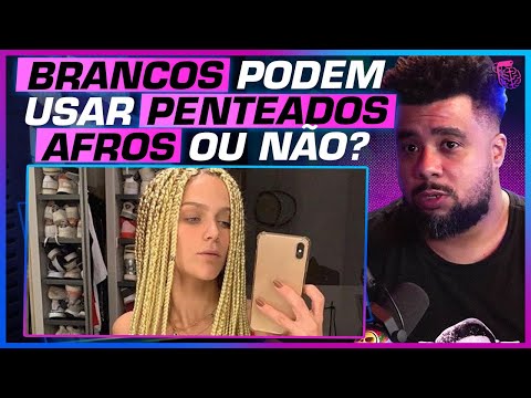 ESSE É UM DEBATE MUITO DIFÍCIL - VITOR SOARES E THIAGO ANDRÉ