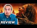 EVIL DEAD BURN Review 2026
