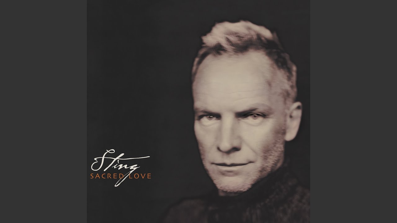 Sting - Dead Man's Rope