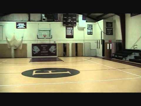 forensics reenactment