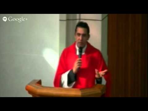 Sexta-feira da Paixão do Senhor. - 03/04/2015