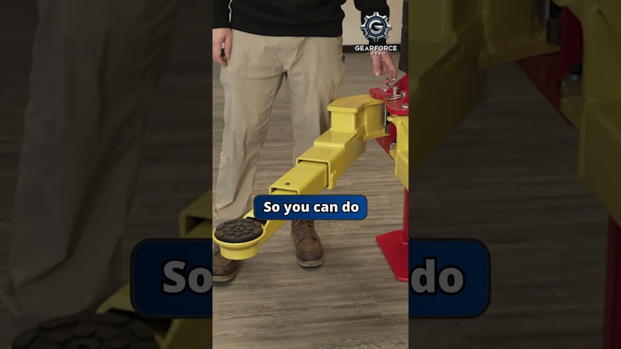 AMGO BP-9 vs OH-9 – Which 2 Post Lift Is Right for Your Garage?