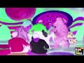The Wiggles La Cucaracha In Opposite G Major 16