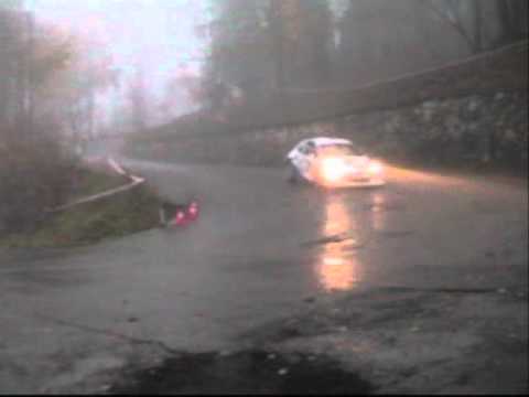 1° RALLY RONDE VALSASSINA