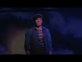 SANTA FE FROM DISNEY S NEWSIES AT THEATRE UNDER THE STARS