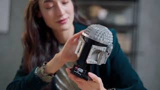 LEGO® Star Wars™ 75328 Helma Mandaloriana