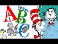 Dr Seuss S ABC Animated Read Aloud Book Beginner Books I Can Read It All By Myself