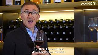 MANOR - Paolo Basso's Weinselektion: Nebbiolo Settevie