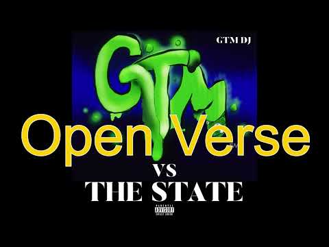 GTM Vs The State (OPEN VERSE CHALLENGE)