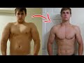 After 1 1/2 Years Of Bulking It's Time To Cut | Chest & Quads