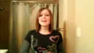 Love To Burn by Alexz Johnson