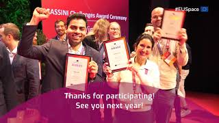 CASSINI Entrepreneurship Days 2025