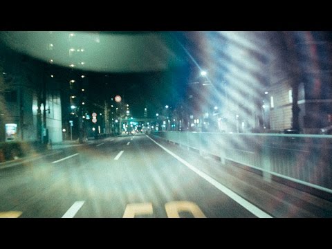 Akira Kosemura - Someday (Reworked 2017) [feat. Devendra Banhart] (Official Music Video)