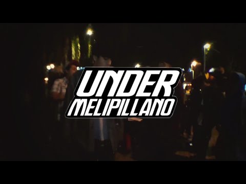 LOGOZ vs. ZAYKRO: 8vos - UM 1v1 II 2019