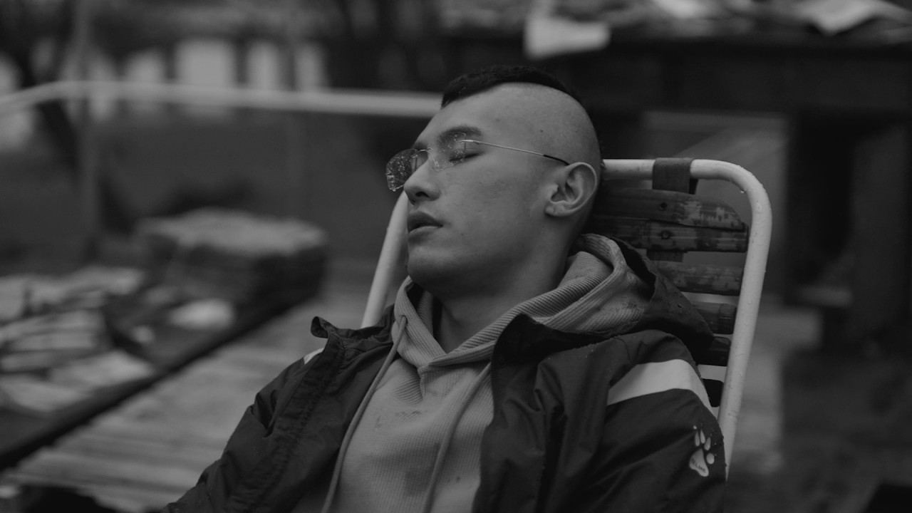 Miniature de la vidéo Meet the Filmmakers: Xinyang Zhang on Panda - New Directors/New Films du film 伤寒杂病论