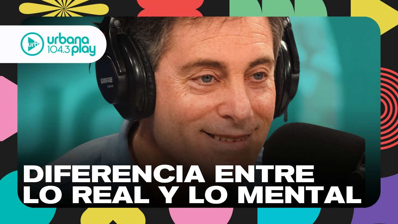 ¿DÓNDE ESTÁ EL LÍMITE EN LO QUE PUEDE HACER O NO LA MENTE? Santi Bilinkis en #TodoPasa