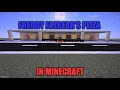 Creepypastas In Minecraft Ep1 Freddy Fazbear S Pizza