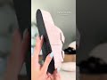 Шлепанцы женские замша 595442 Черные Відео